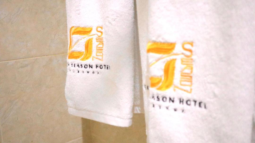 Photo of Bathroom in Samarinda