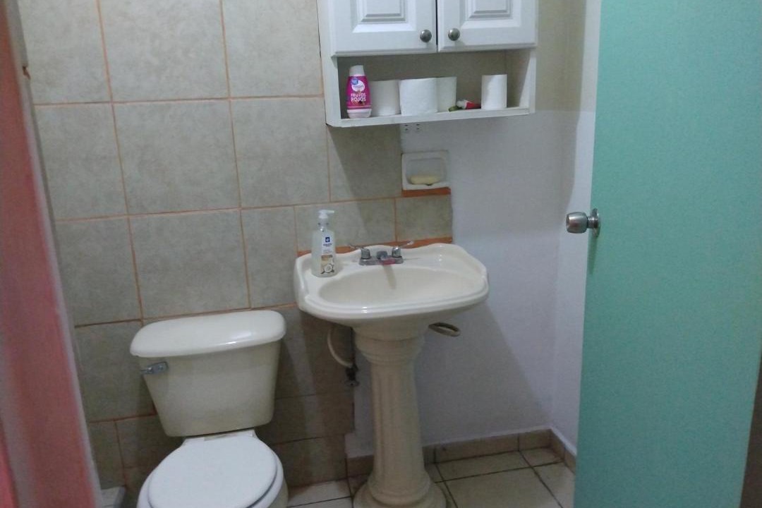 Photo of Bathroom in Mexicali