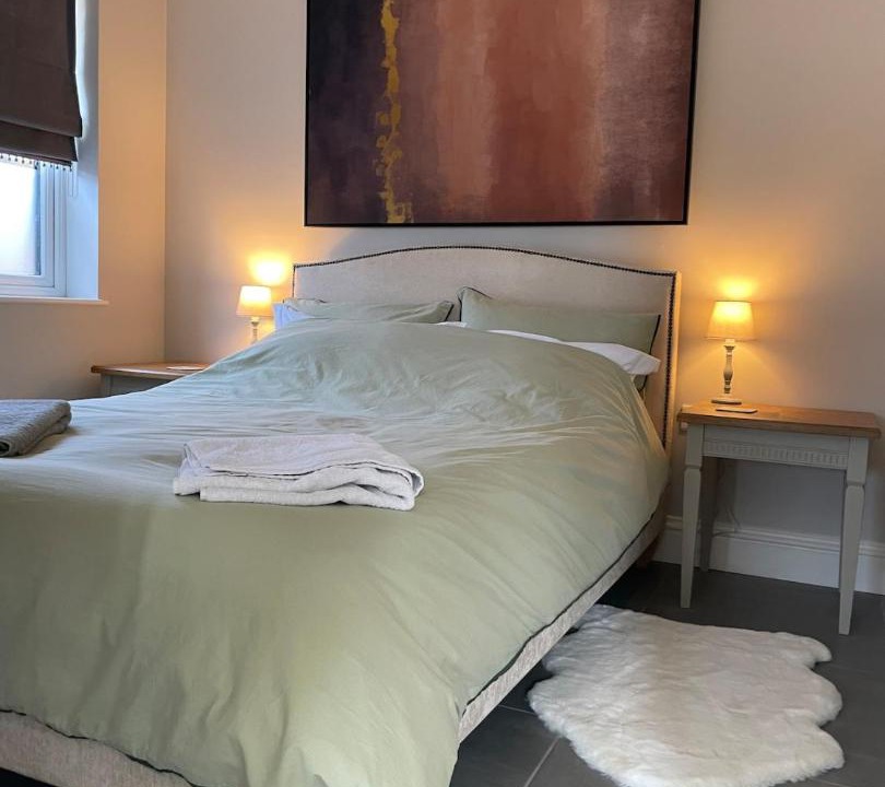 Photo of Bedroom in Shaftesbury