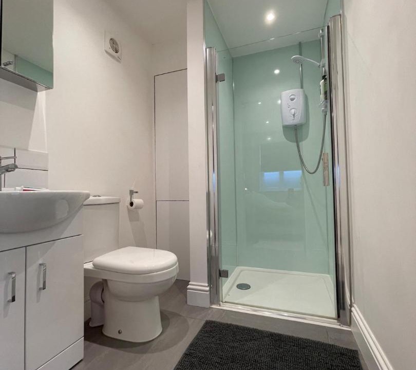 Photo of Bathroom in Shaftesbury