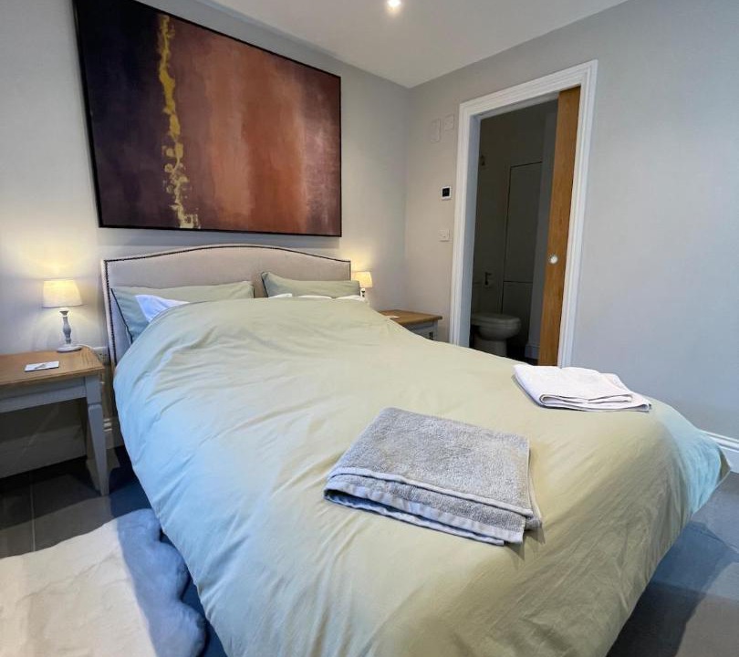 Photo of Bedroom in Shaftesbury