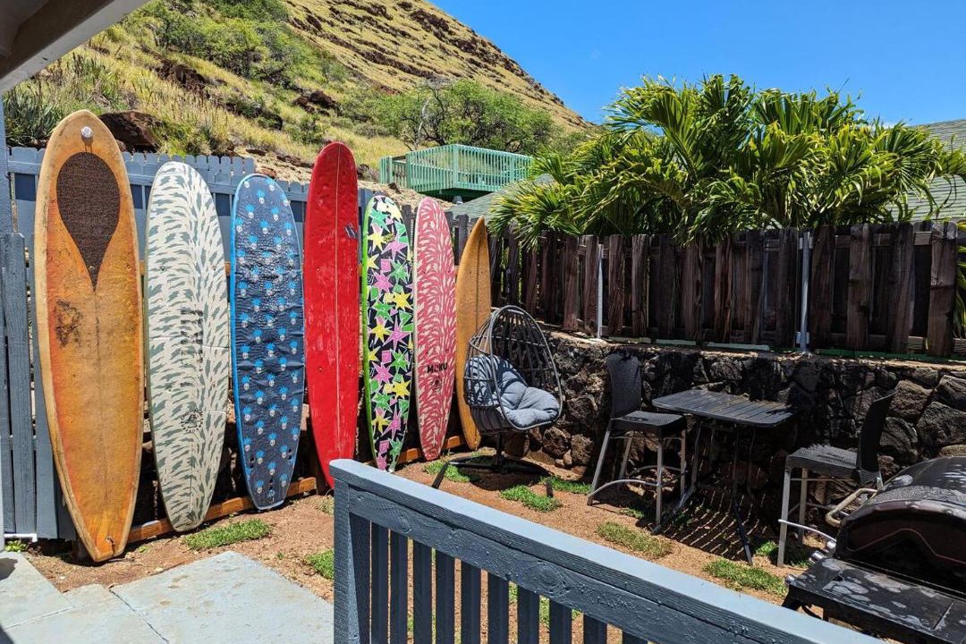 Photo of Others in Waianae