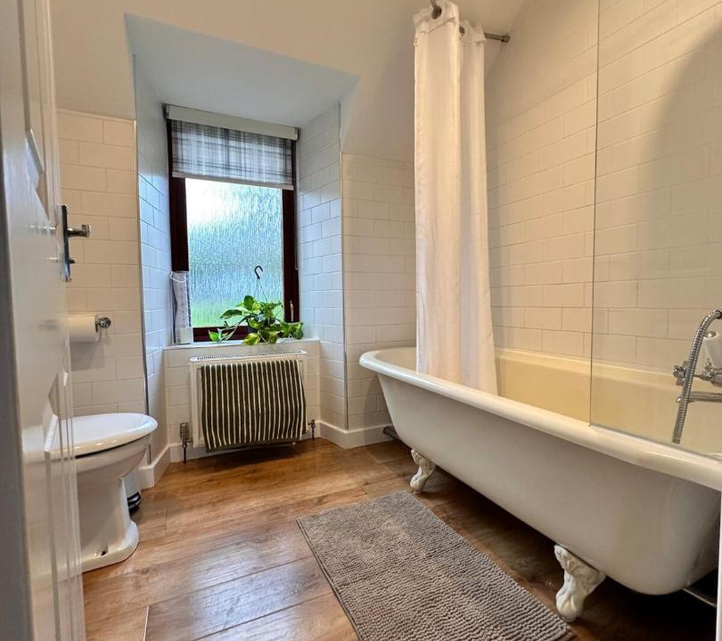 Photo of Bathroom in Drymen