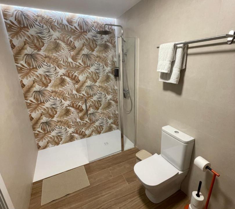 Photo of Bathroom in Malilla