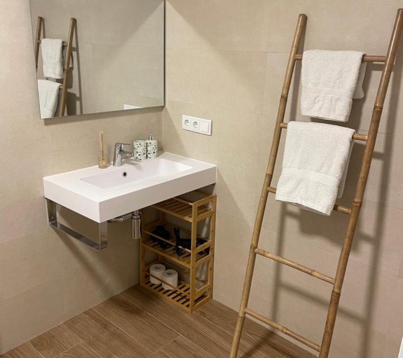Photo of Bathroom in Malilla