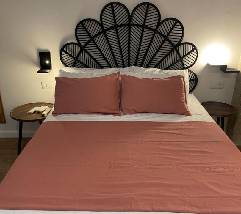 Photo of Bedroom in Malilla