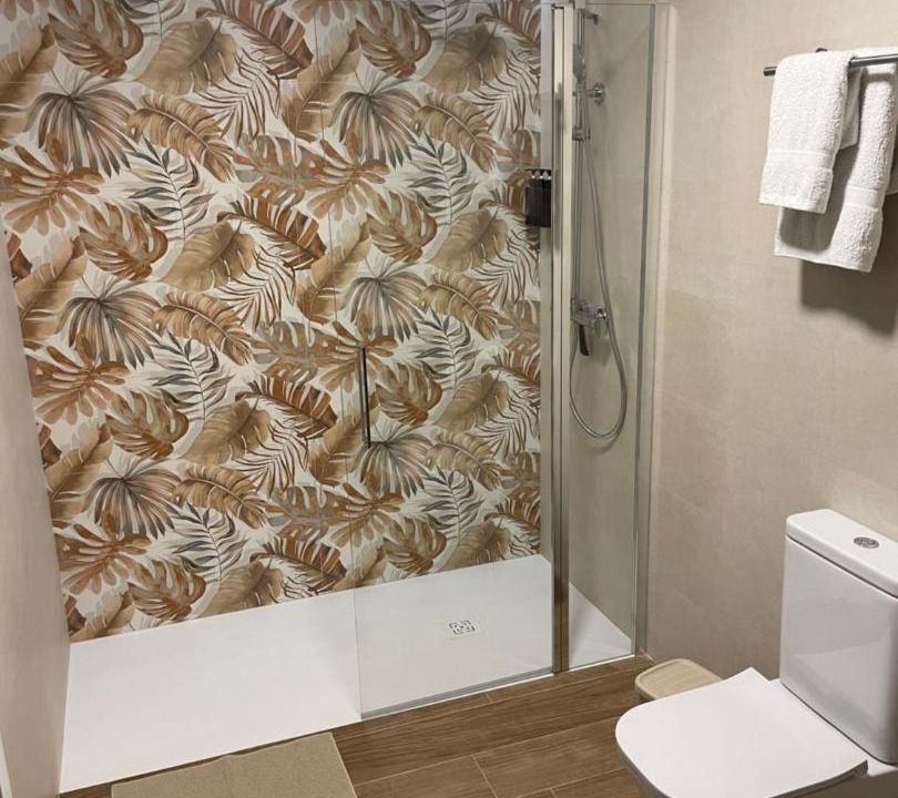 Photo of Bathroom in Malilla
