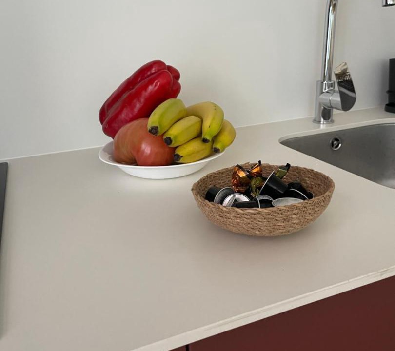 Photo of Kitchen in Malilla