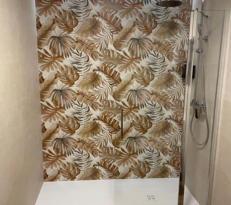 Photo of Bathroom in Malilla