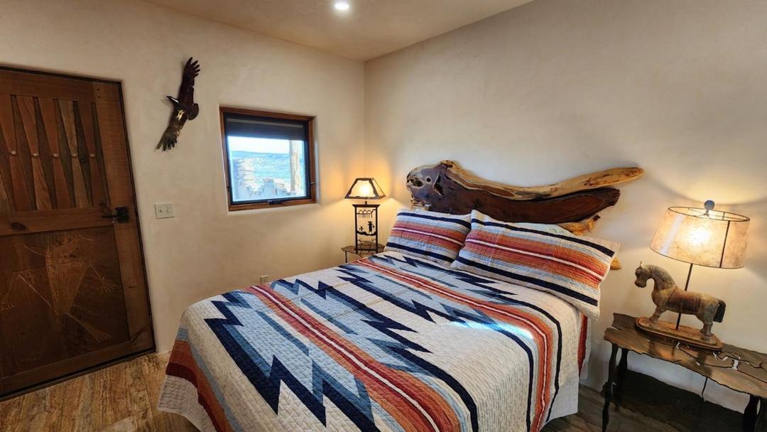 Photo of Bedroom in Lewis