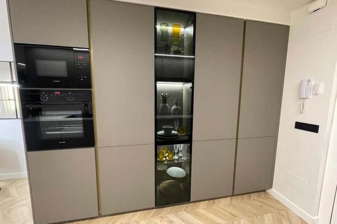 Photo of Kitchen in Murcia