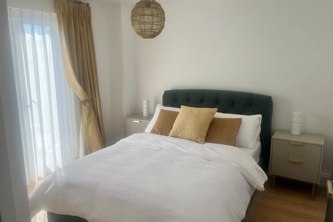 Photo of Bedroom in Keynsham