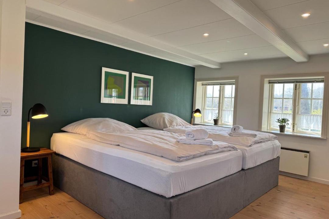 Photo of Bedroom in Ho