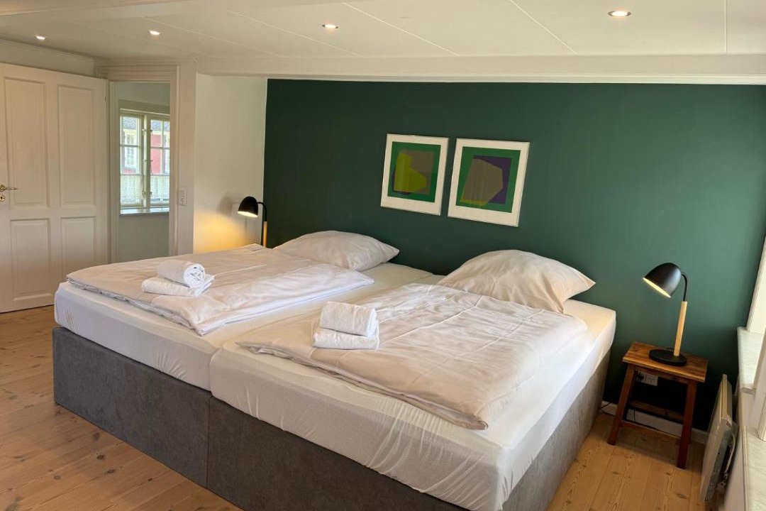 Photo of Bedroom in Ho