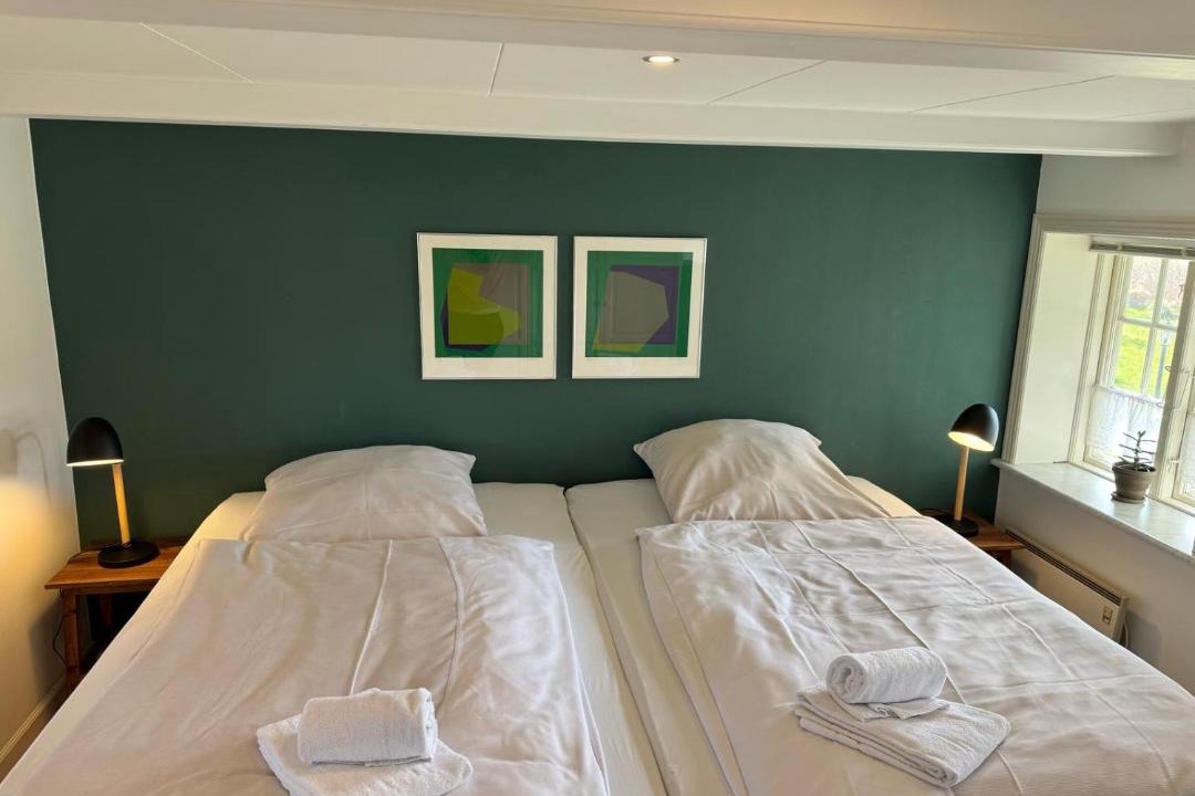 Photo of Bedroom in Ho