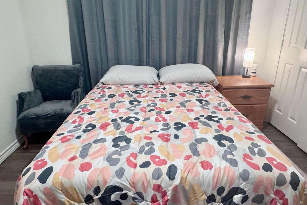 Photo of Bedroom in Port Arthur