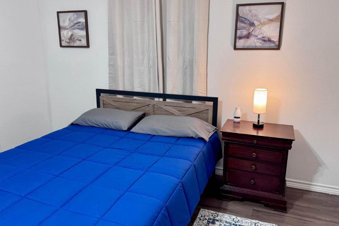 Photo of Bedroom in Port Arthur