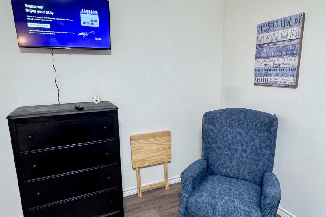 Photo of Livingroom in Port Arthur