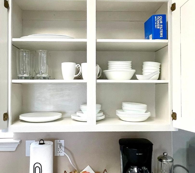 Photo of Kitchen in Nederland