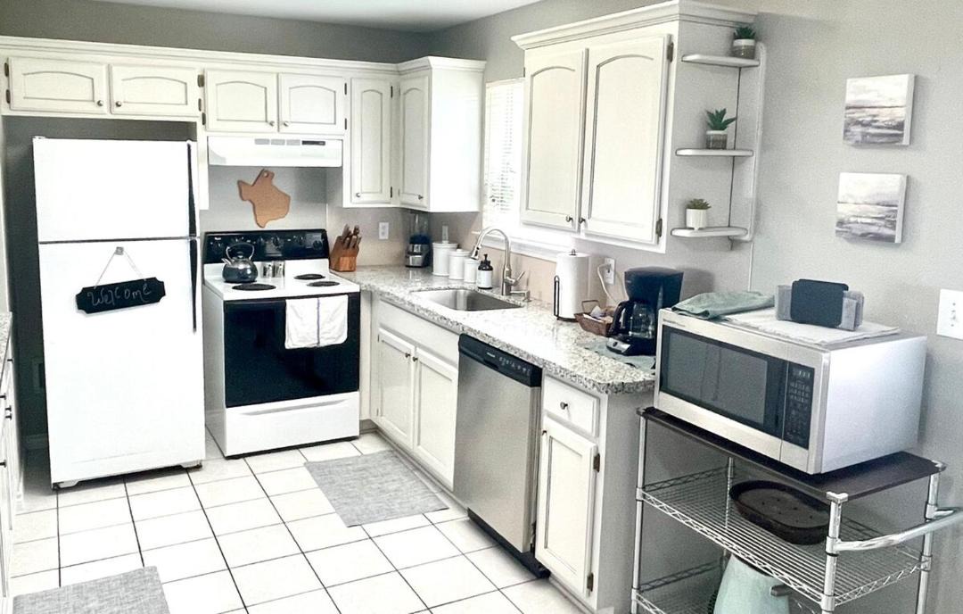 Photo of Kitchen in Nederland