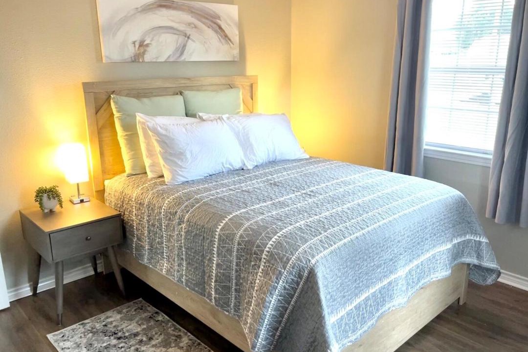 Photo of Bedroom in Nederland