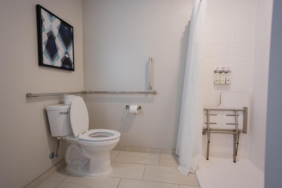 Photo of Bathroom in Jenks