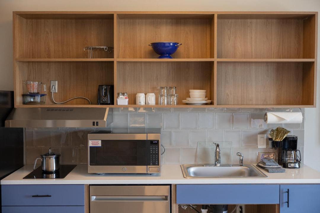 Photo of Kitchen in Jenks