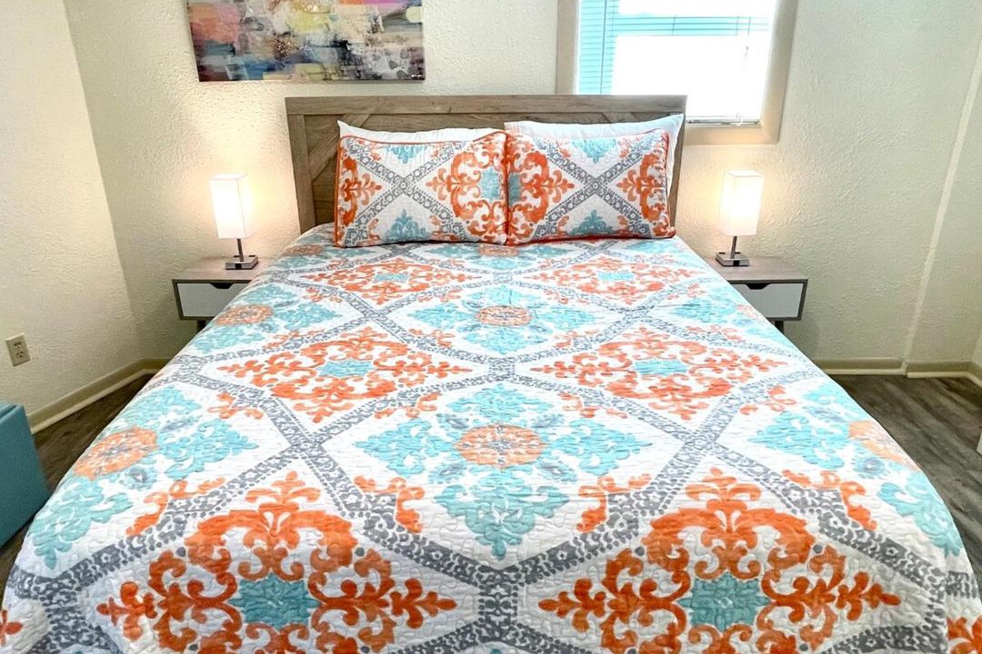 Photo of Bedroom in Port Neches