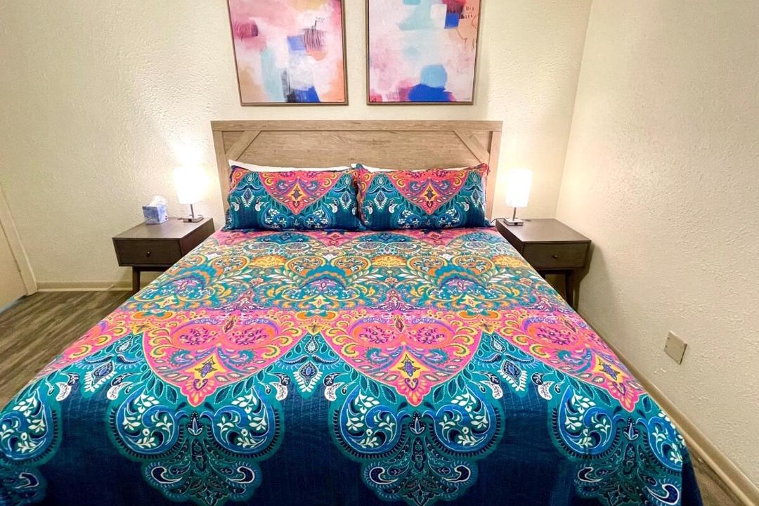 Photo of Bedroom in Port Neches
