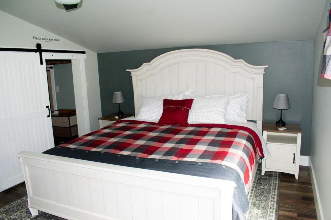 Photo of Bedroom in Wellsboro