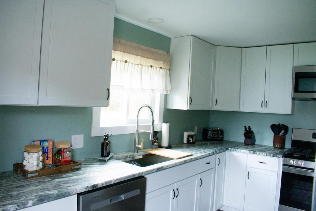 Photo of Kitchen in Wellsboro