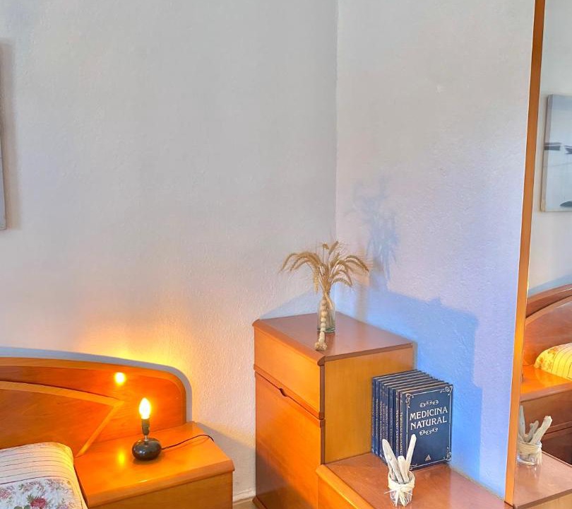 Photo of Bedroom in Mont Barbat