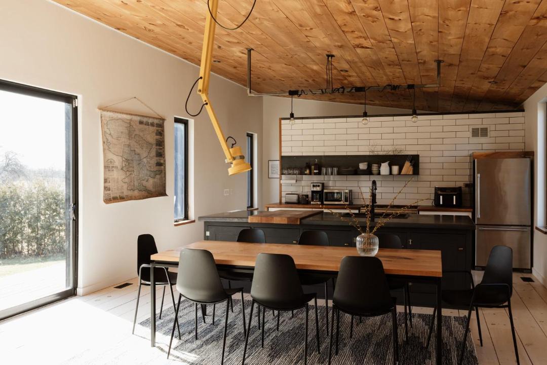 Photo of Kitchen in Hillier
