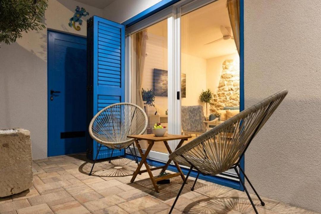 Photo of Patio Balcony in Pirovac