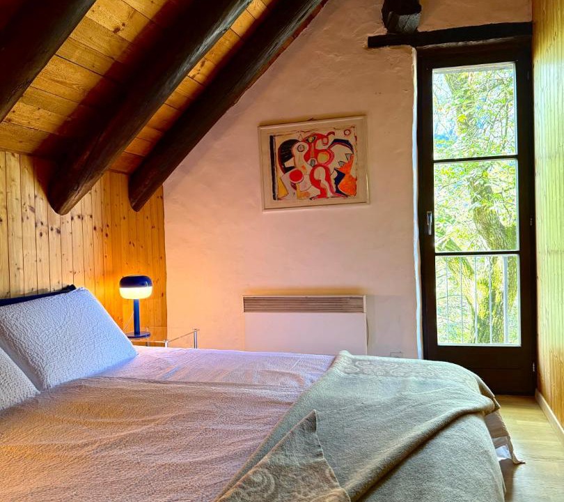 Photo of Bedroom in Frasco