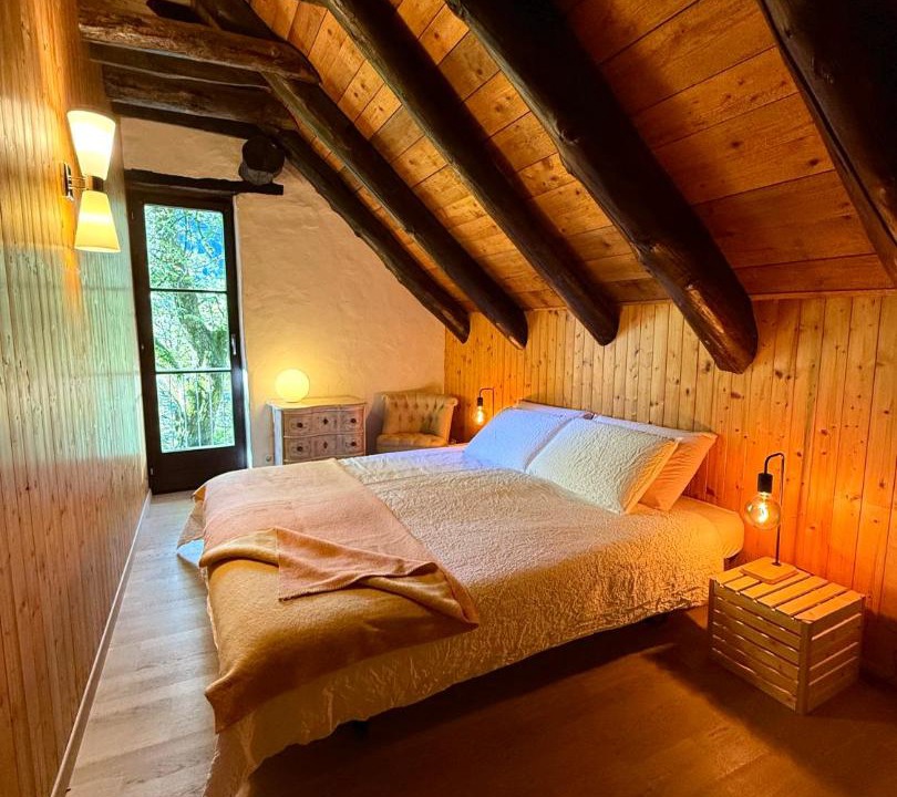 Photo of Bedroom in Frasco