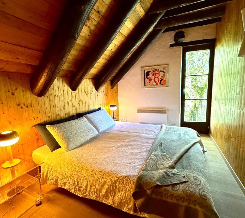 Photo of Bedroom in Frasco