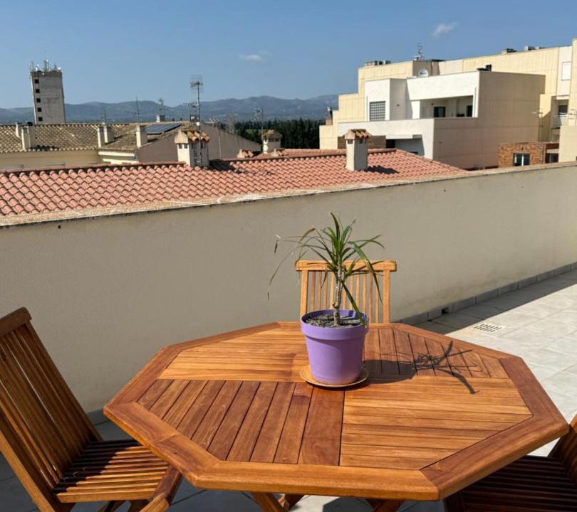 Photo of Patio Balcony in Camarles