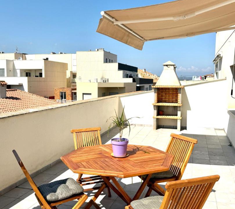 Photo of Patio Balcony in Camarles
