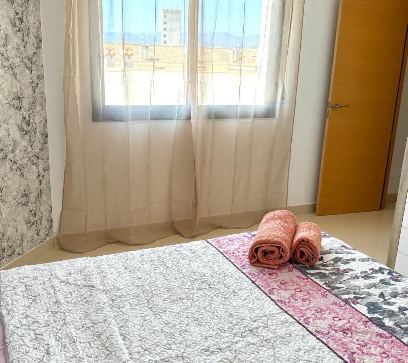 Photo of Bedroom in Camarles