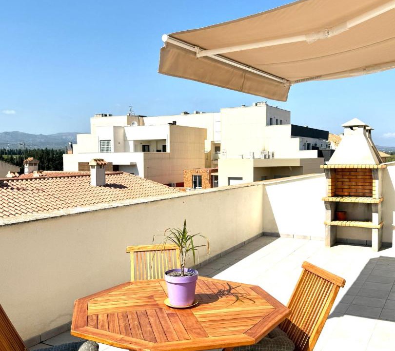 Photo of Patio Balcony in Camarles