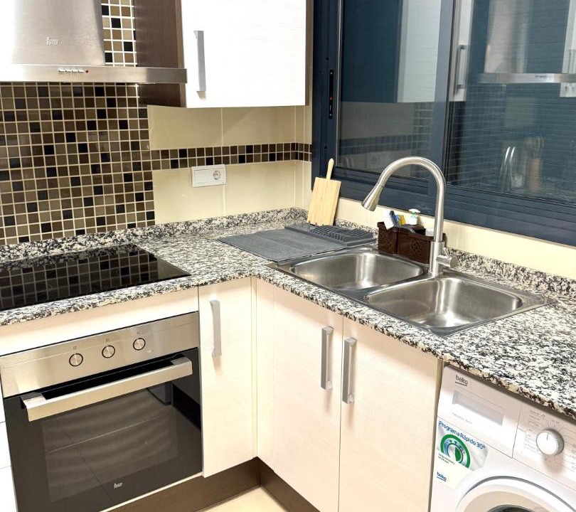 Photo of Kitchen in Camarles
