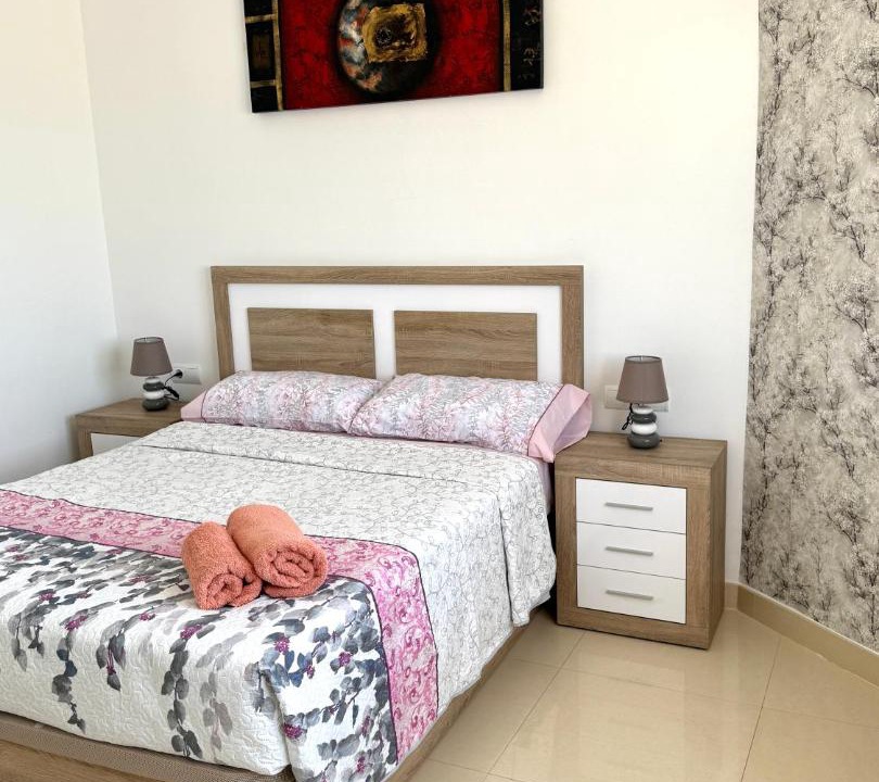 Photo of Bedroom in Camarles