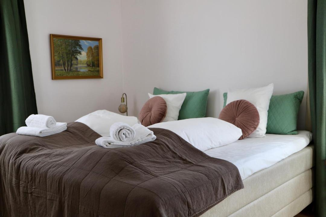 Photo of Bedroom in Sønderborg