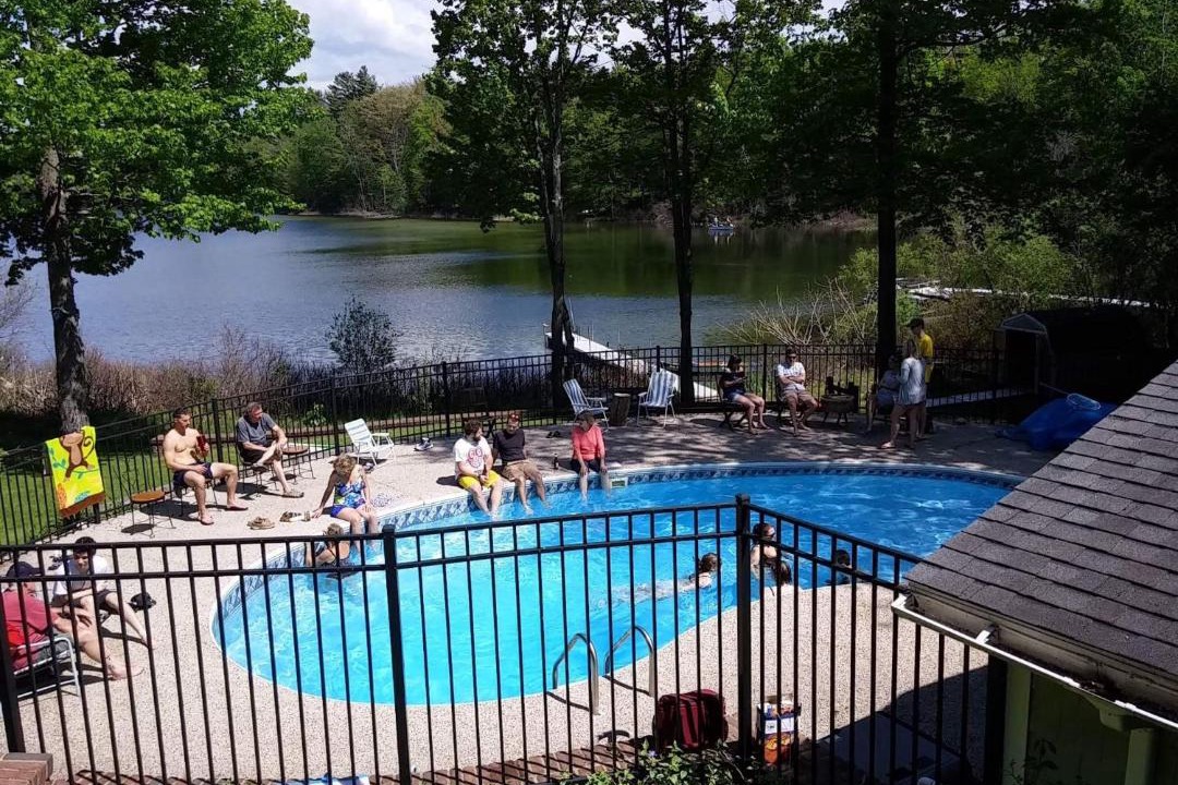 Photo of Others in Lake Ann