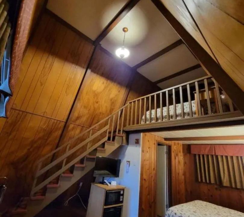 Photo of Bedroom in Rice Hill