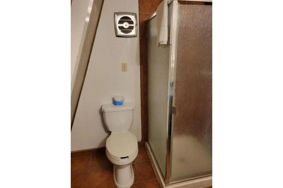 Photo of Bathroom in Rice Hill