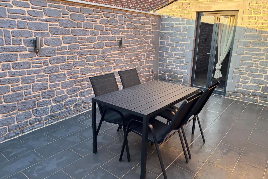 Photo of Patio Balcony in Landrecies