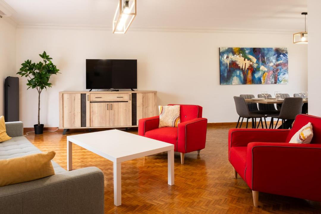 Photo of Livingroom in Varades