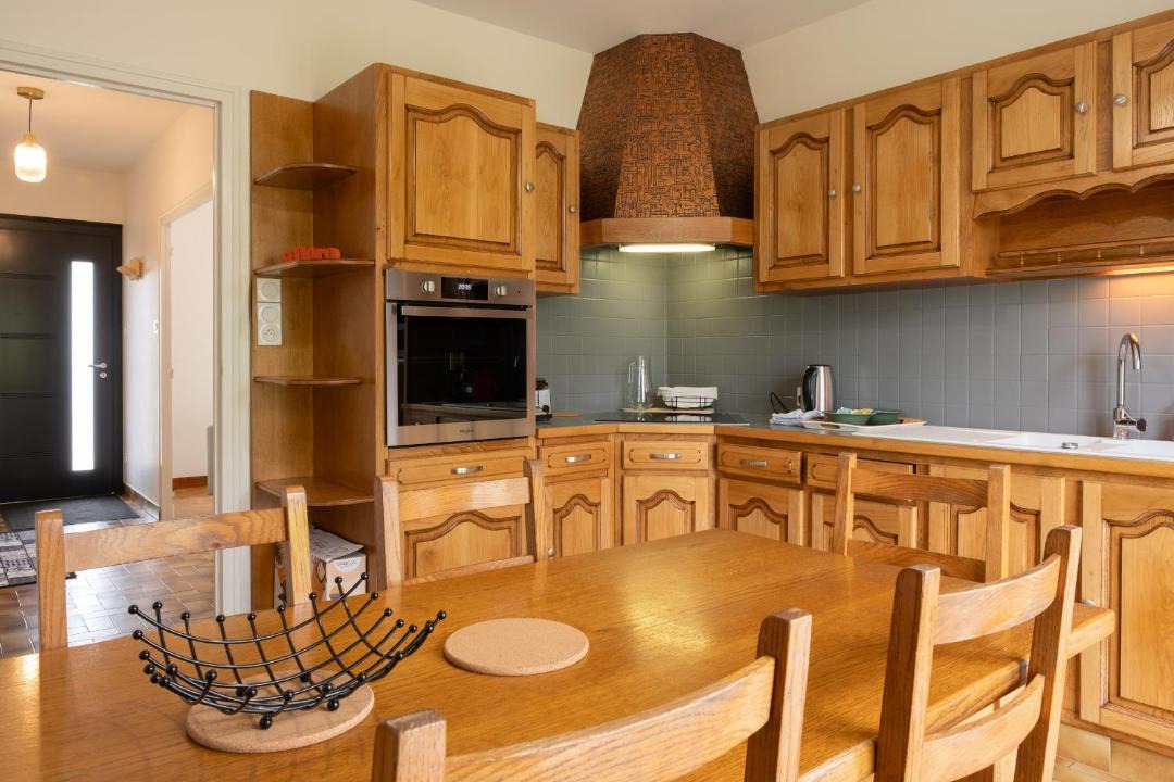 Photo of Kitchen in Varades